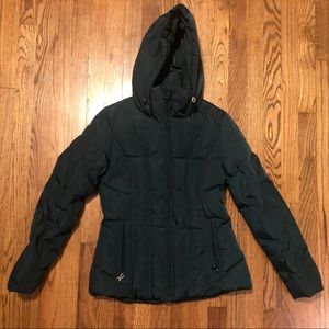 Calvin Klein Rain/Snow Puffer